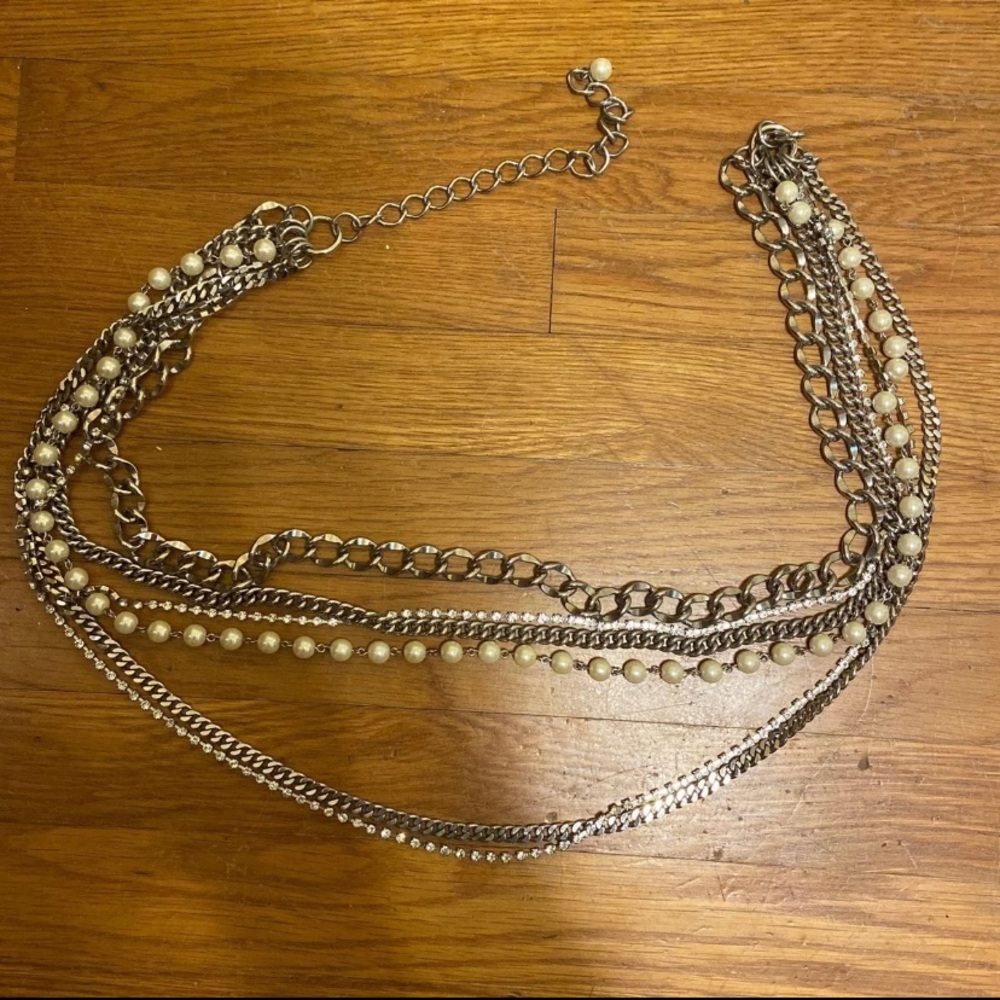 Woman’s Belt